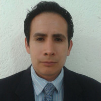 Salvador Alvarado Blanco