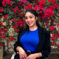 Maria Emad