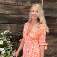 Jenna Parrott
