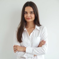 Kremena Koleva