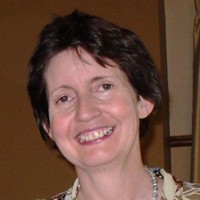 Deb J Hill