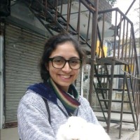 Apoorva Sharma