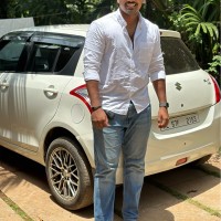 Gokul Krishnan E