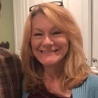 Cheryl Garth