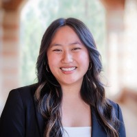 Jocelyn Cecilia Wang