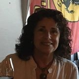 Roberta Tuchman