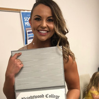 Paige Ware, PTA