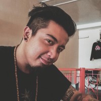 Jose Alex Jr Austria