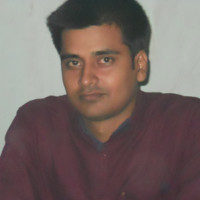 Pramod kr. jha