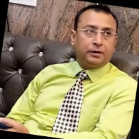 ANAND SINGH THAKUR