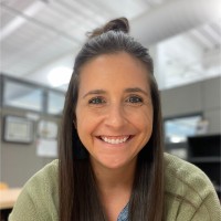 Megan Ladner