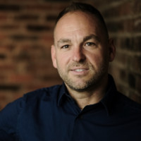 Joshua Dyer