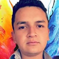 David Isai Alva Arredondo