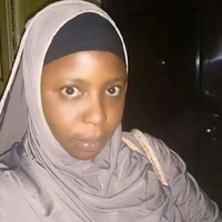 Rukayya Abdullahi