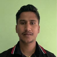 Madan Paudel