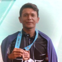 Muhammad Ashraff Mohamad Nawi