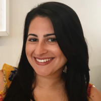 Carolina Sanchez, Lmhc, Nha