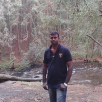 Raja Egambaram