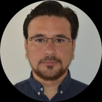 Patrick Joel Sarmiento