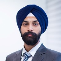 Taranjeet Singh