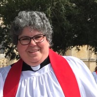 Rev. Susan Manners