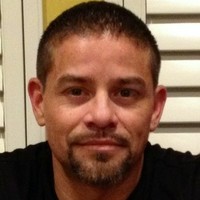 Ruben A. Flores