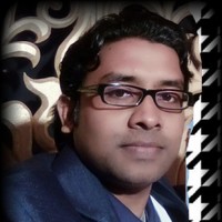 A.B.M. Muhit Morshed
