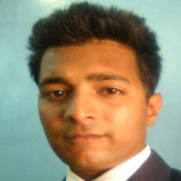 Hardik Dave