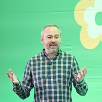 Paul Green