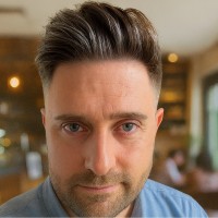 Ben Scott