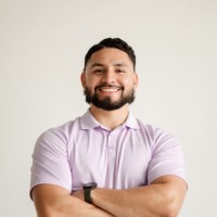 Adrian Rios