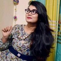 Abida Nishat Nishu
