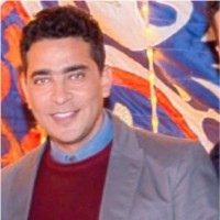 Mohamed El-Morsi El-Agdar