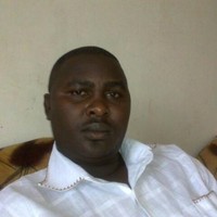 DENNIS MOTURI