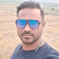 Krushna Avhad