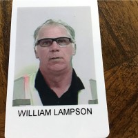 William Lampson