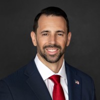Brad Schwarz, Ricp®