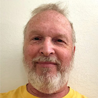 Rob Bosley