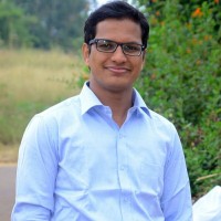 Dipak Magdum