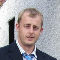Jason Mccoll