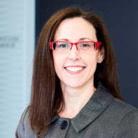 Elizabeth Linedale