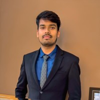 Abhinit Kumar