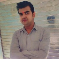 Shivam Dwivedi