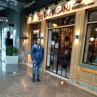 Sultan Singh