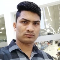 Rahil Mulani