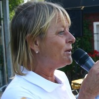 Åsa Lundin