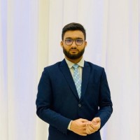 Mohammad Safeen Chowdhury