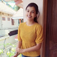 Reshma Mohanan