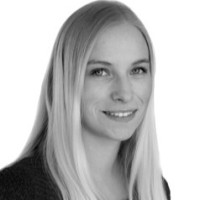 Øydis Kristiansen Jahren