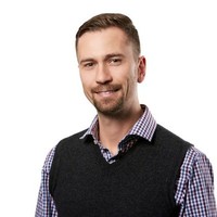 Craig Dunstan